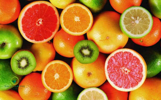 frutas para bajar el azucar