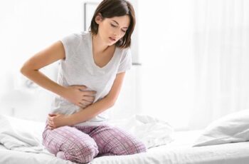 9 Tes para dolor de estómago y dolores Intestinales